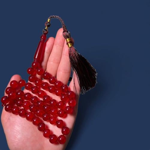 سبحة بكلايت كركوشه