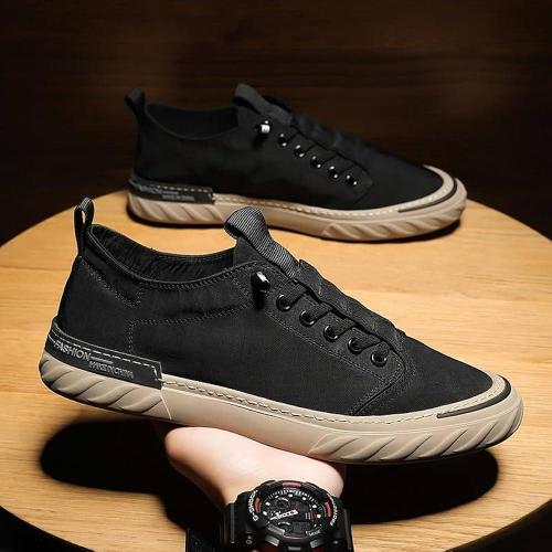 SHOSE BLACK