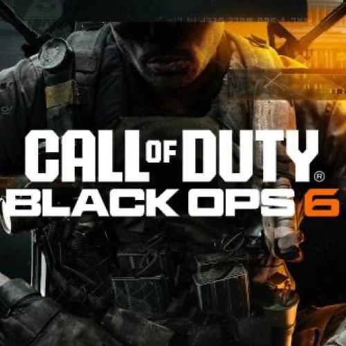 لعبه كول اوف ديوتي Call of Duty Black Ops 6 ستيم -...