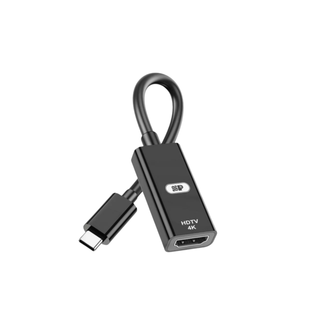 تحويلة تايب سي HD من SP