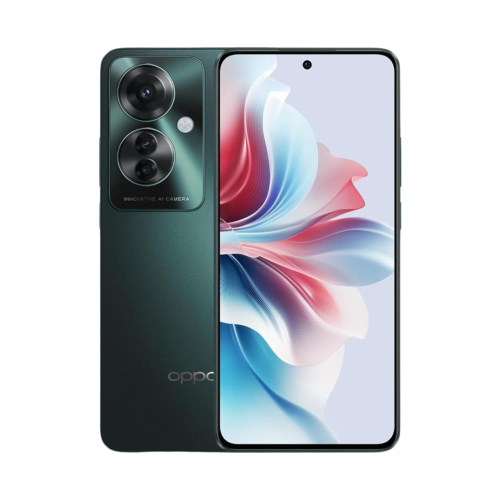 اوبو رينو 11 اف 5G 256GB لون اخضر