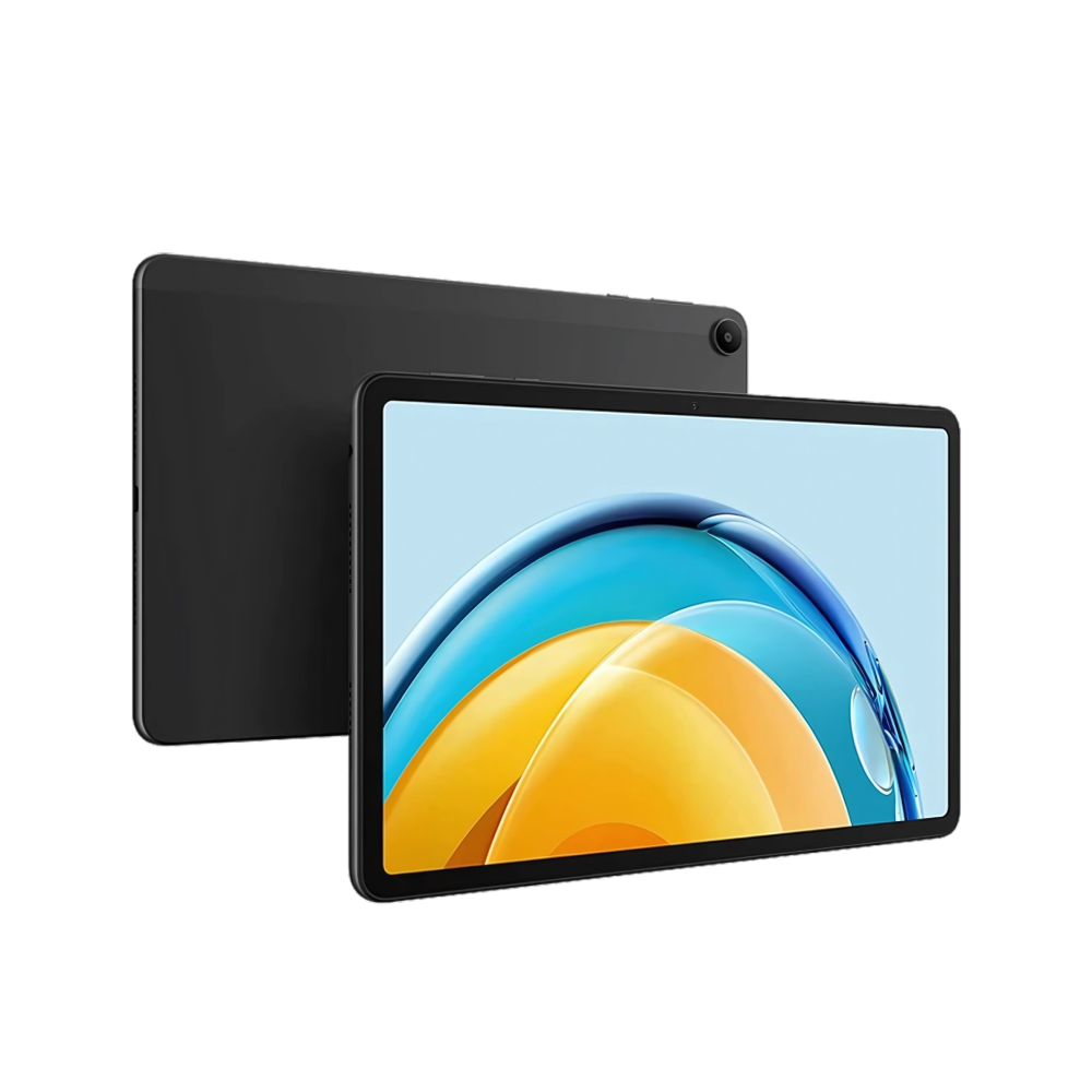 HUAWEI MatePad SE 11 LTE 4GB+128GB Nebula Gray هواوي تابلت 11 انش