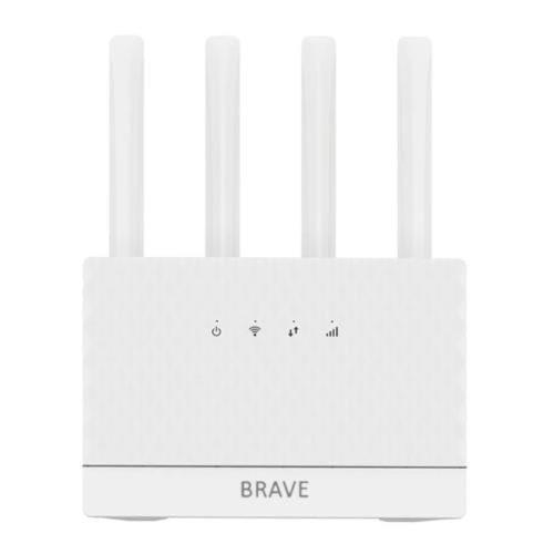 راوتر BRAVE S90 4G LTE CAT 6