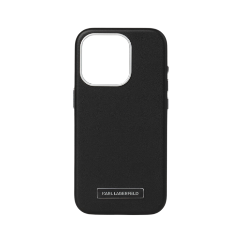 جراب KARL LAGERFELD كارل لاغرفيلد iPhone 16 Pro Ma...