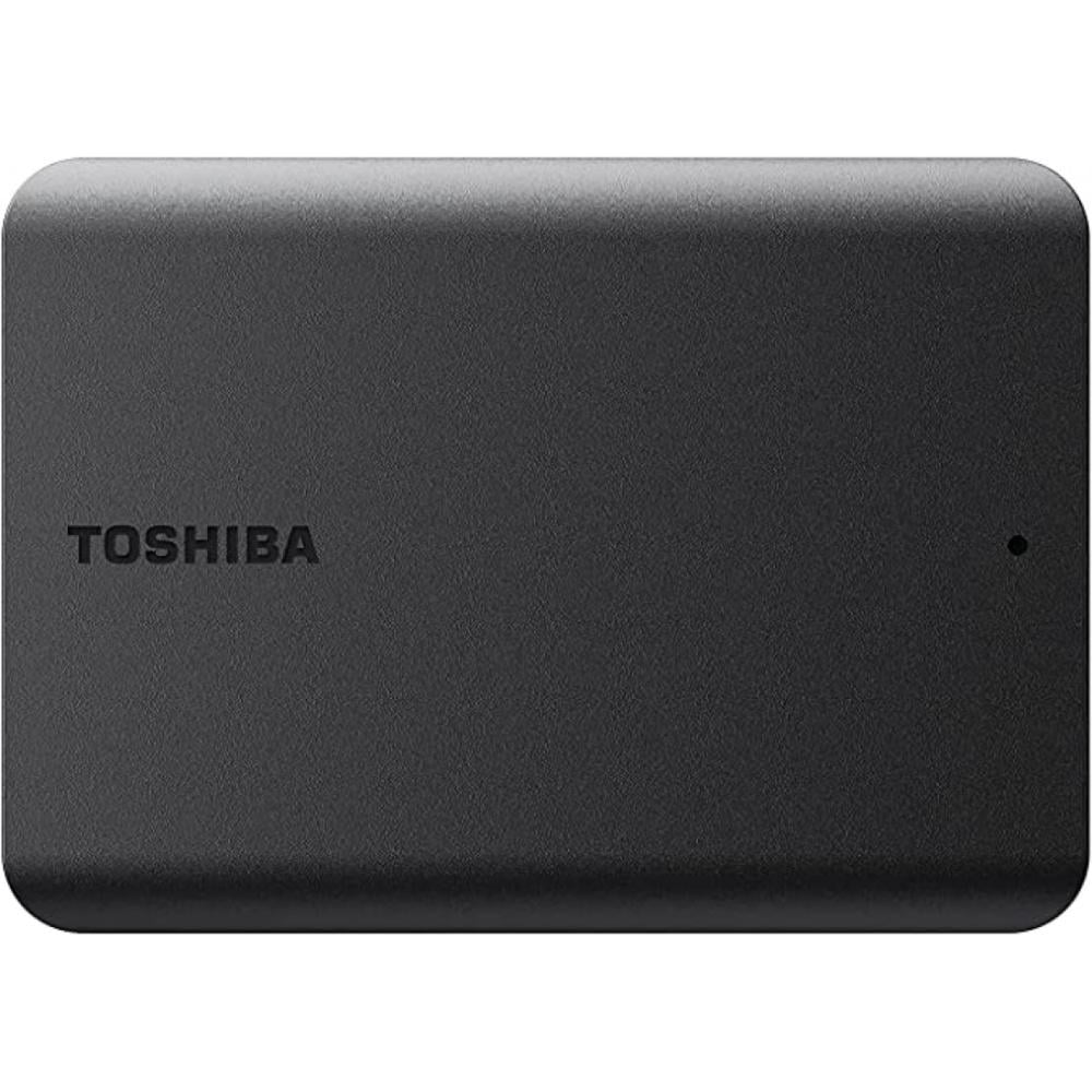 هاردسك خارجي 1 تيرا توشيبا-Hard disk External HDD Toshiba
