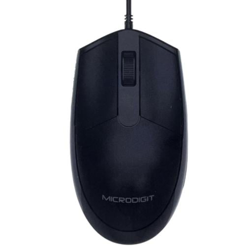 MICRODIGIT MD252M MOUSE ماوس مايكروديجيت سلكي