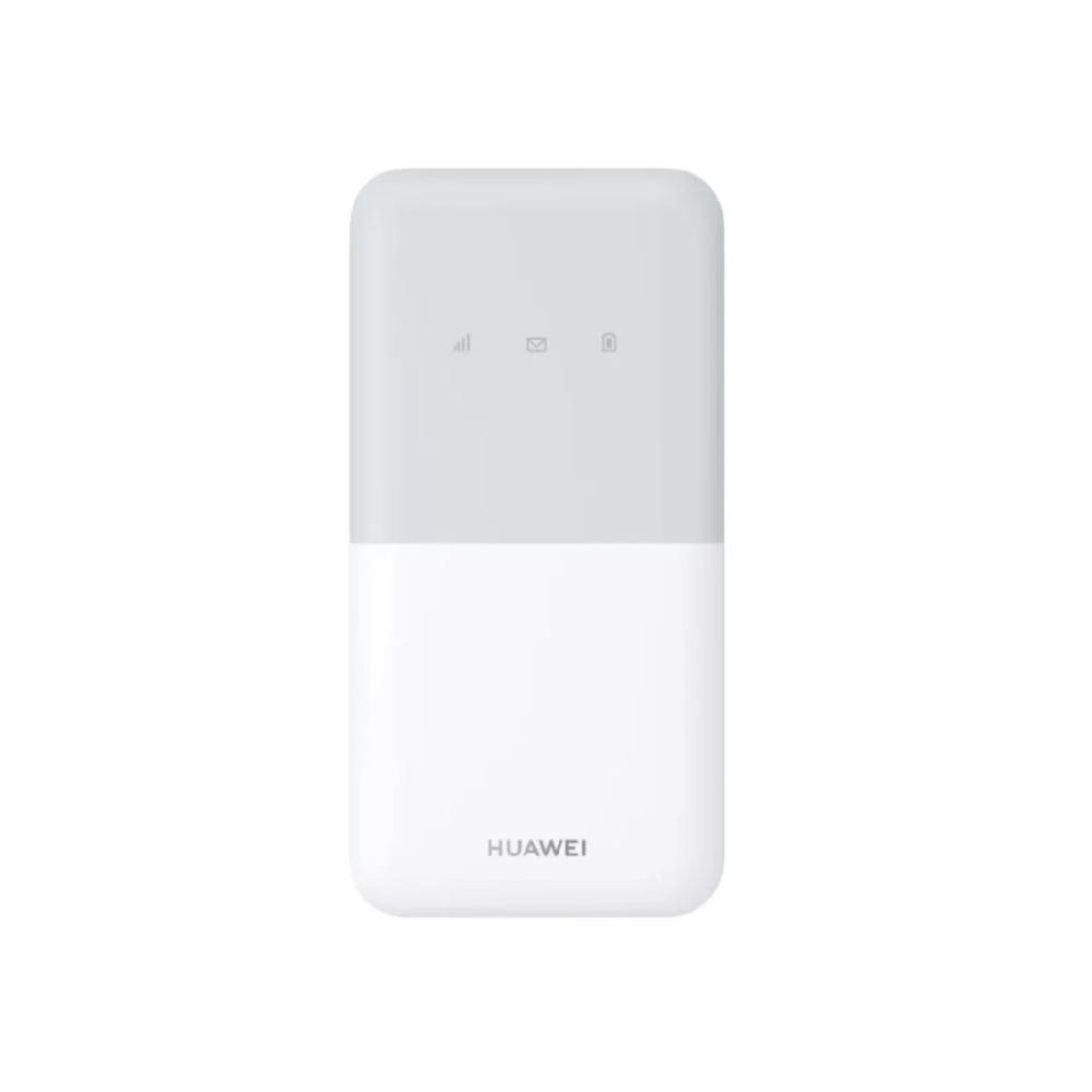 هواوي mobile WiFi Cute S  - سرعة 195 ميجابايت في الثانية - ابيض