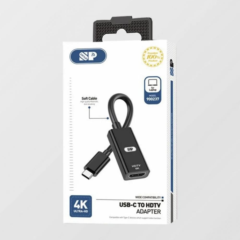 تحويلة تايب سي HD من SP