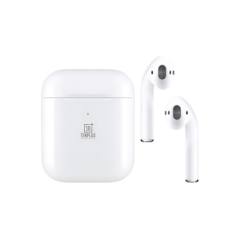 سماعة 10+ لاسلكية ايربلس