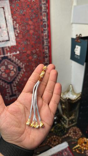 كركوشة تفصال