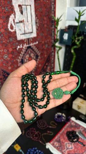 مسباح بكلايت دمعه طربزونه