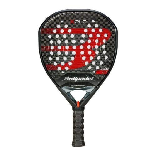 Bullpadel XPLO 2025