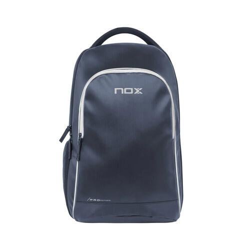 Nox Pro Series Blue Backpack