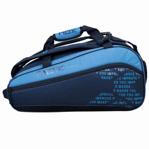 STREET SERIES PADEL BAG SKY BLUE