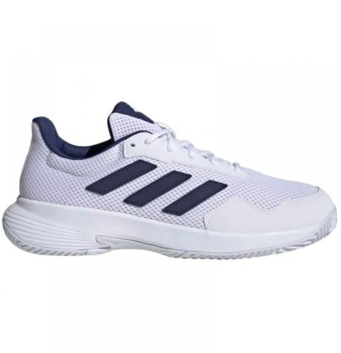 Adidas Game Spec 2 Dark Blue White Sneakers