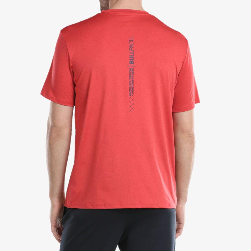 Bullpadel aires T-shirt