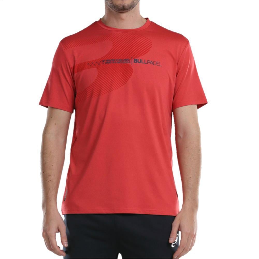 Bullpadel aires T-shirt