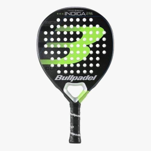 Bullpadel Indiga Control 2023