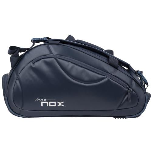 NOX Pro Series Blue Racket Bag