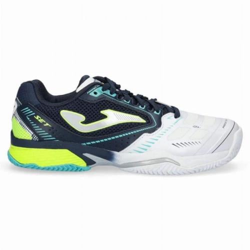 Joma Set 2233 Navy Blue Sneakers