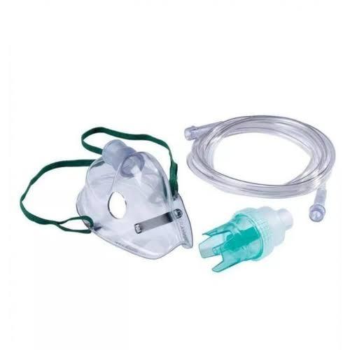 nebulizer mask infant-S