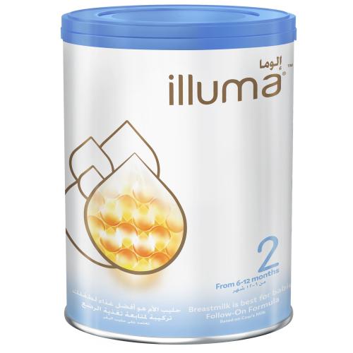 ايلوما رفم 2 850جرام Illuma no 2 850