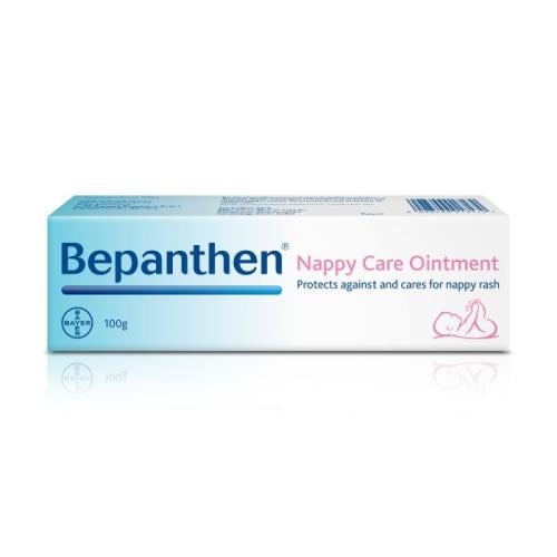 Bepanthen Nappy Care Ointment 100g