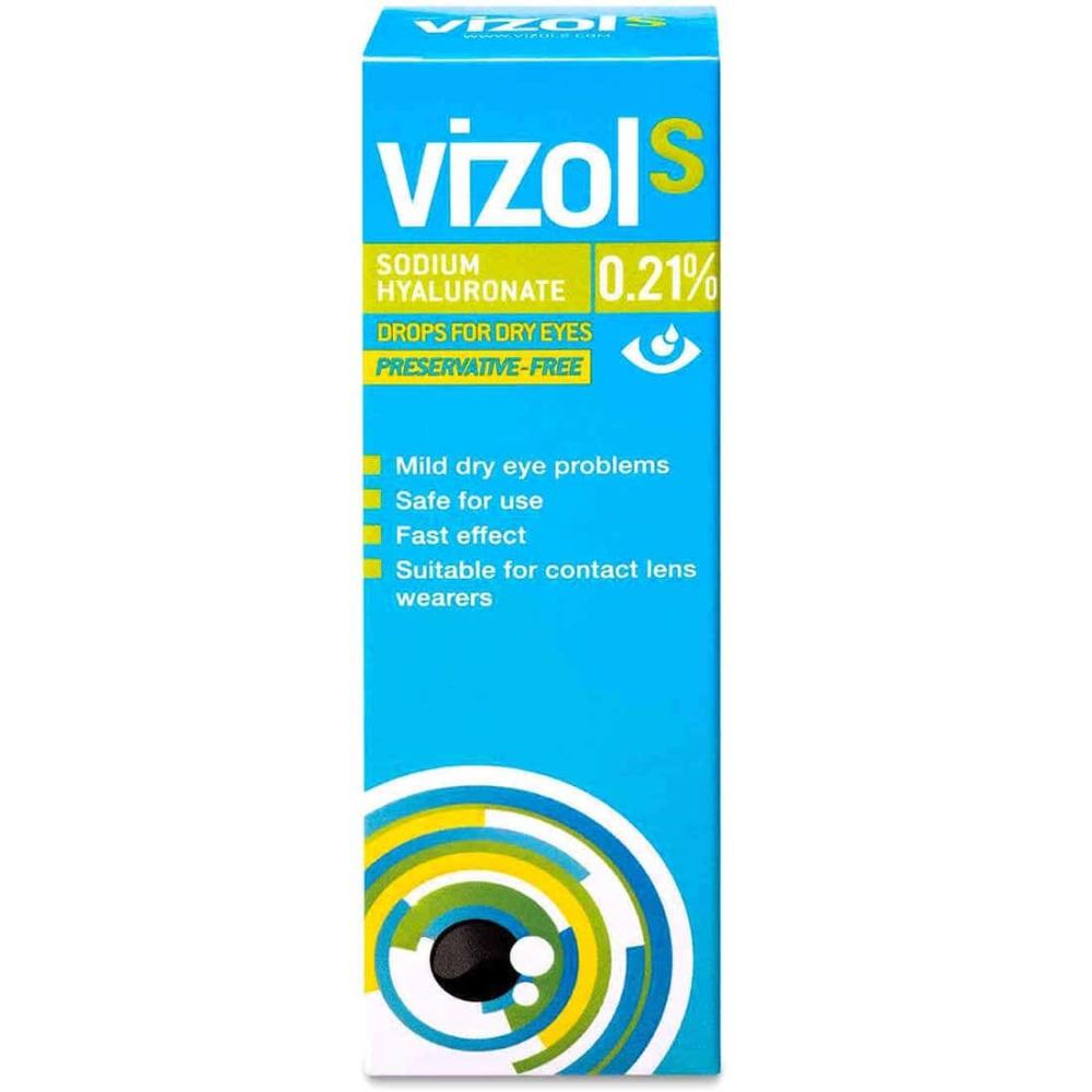 Vizol