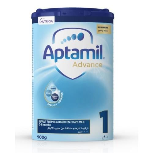 Aptamil 1 Milk 900g
