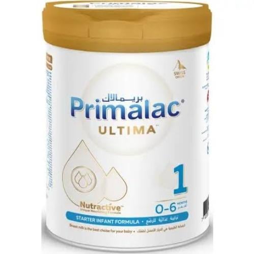 Primalac Ultima 1 Milk 900g