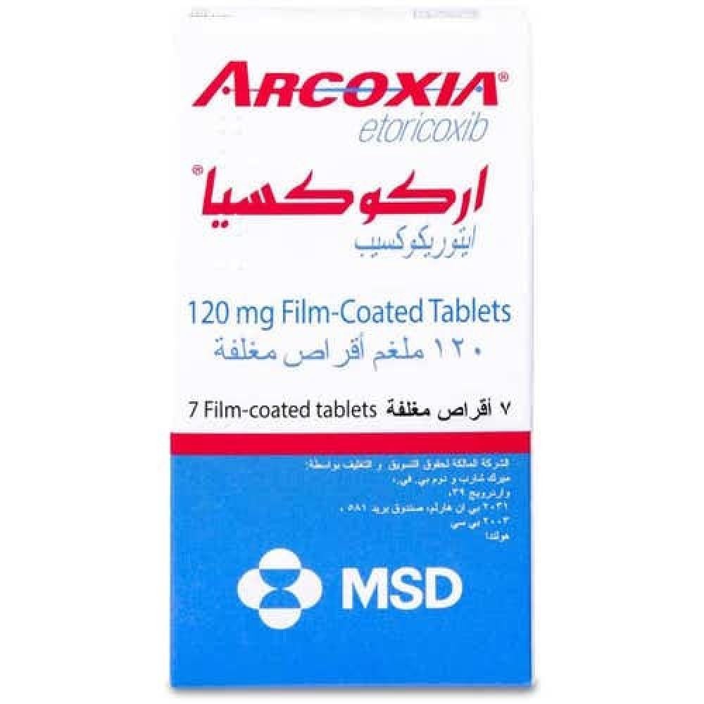 Arcoxia
