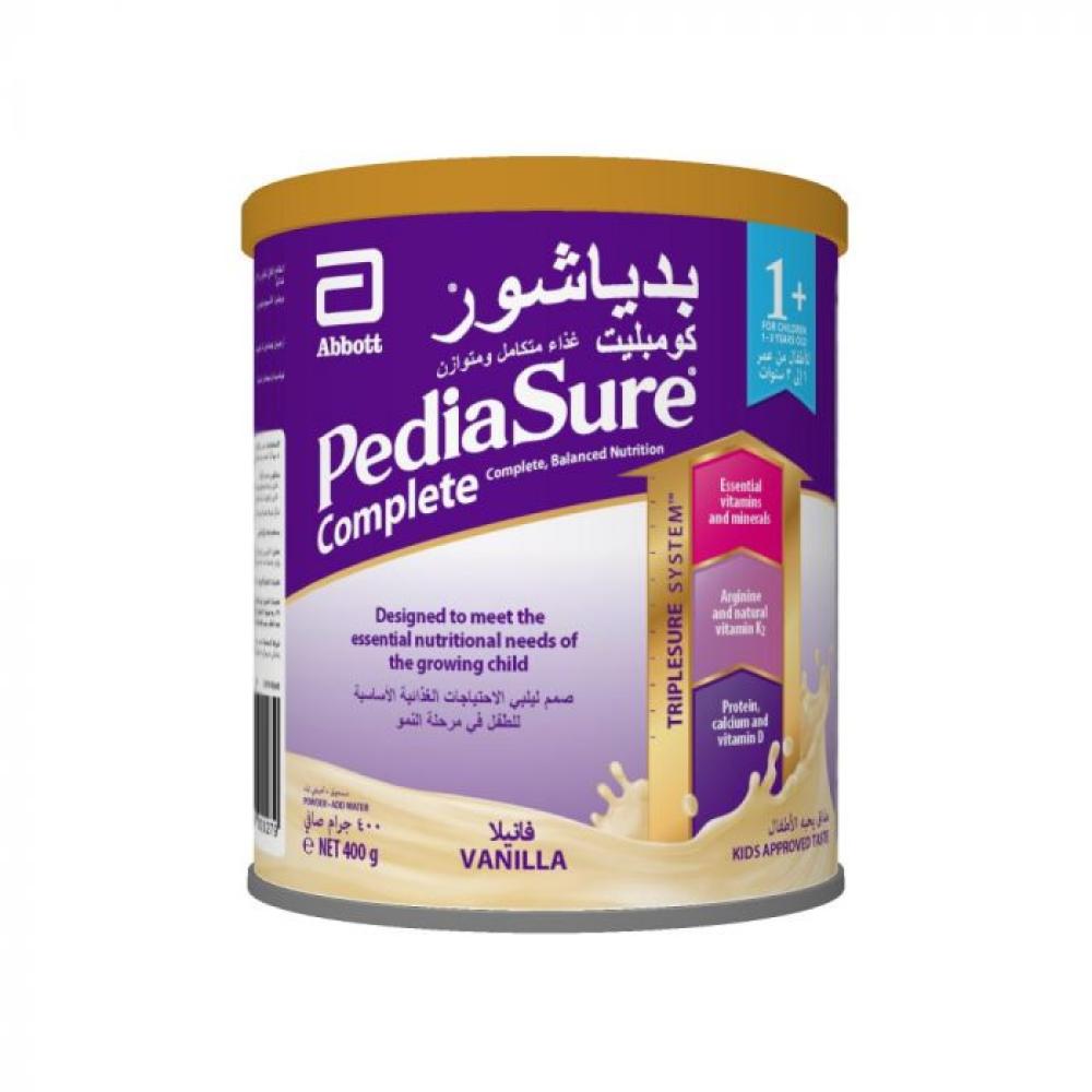 Pediasure