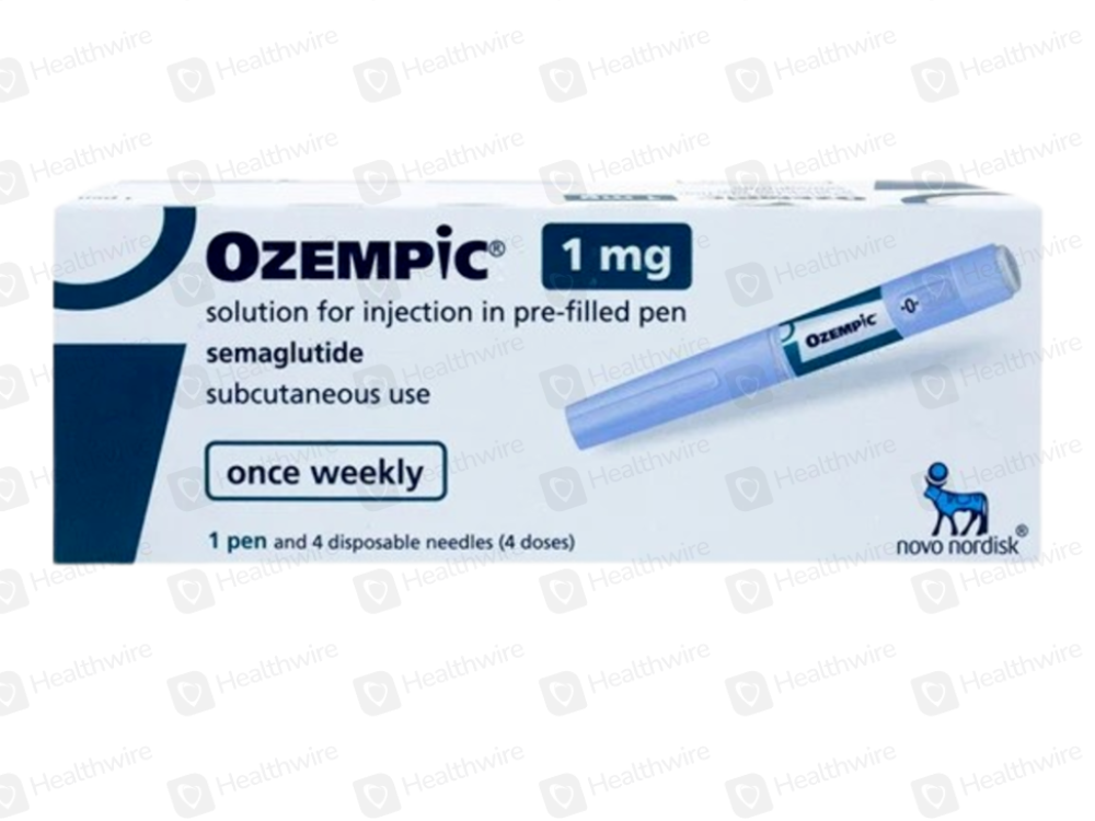 Ozempic
