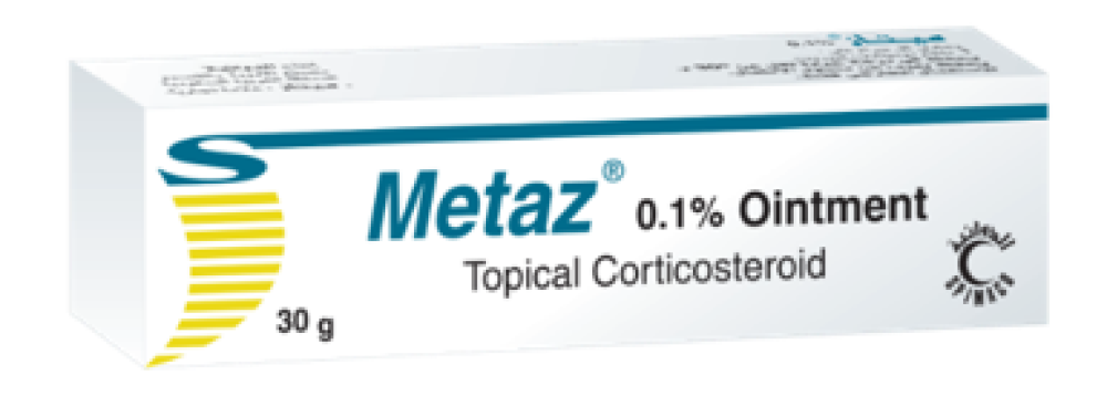 Metaz
