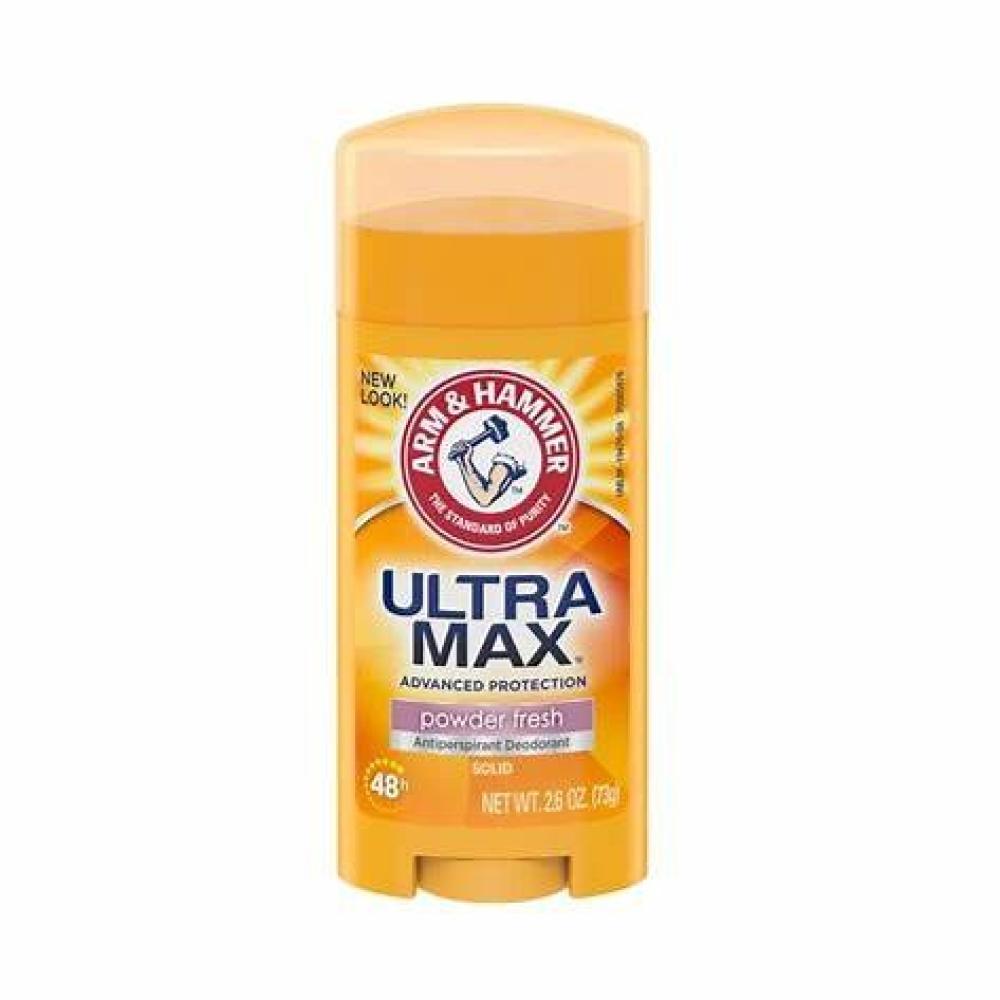 Arm & Hammer