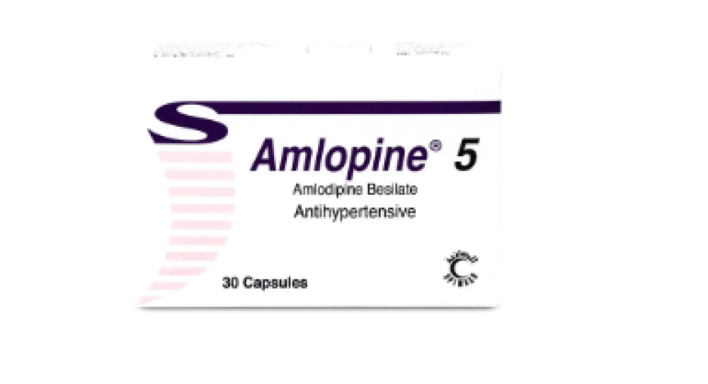 Amlopine