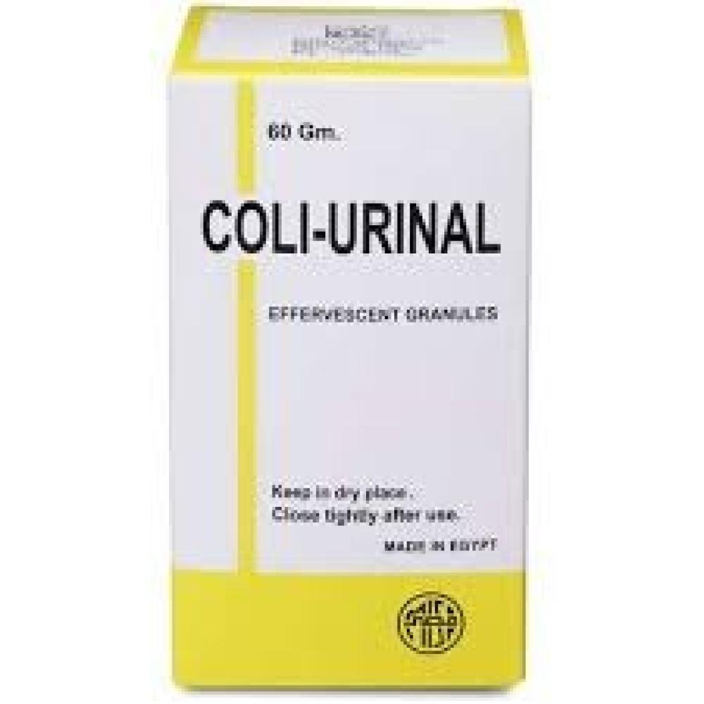 Coli-Urinal