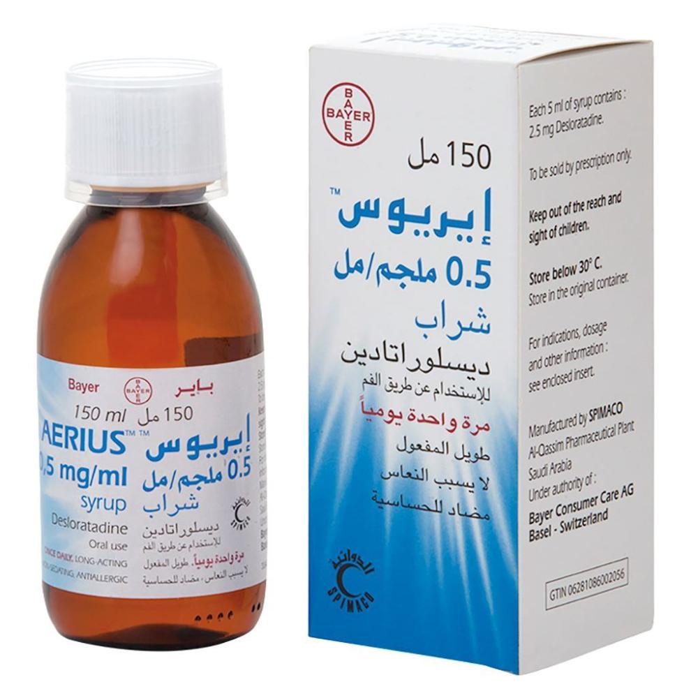 Aerius