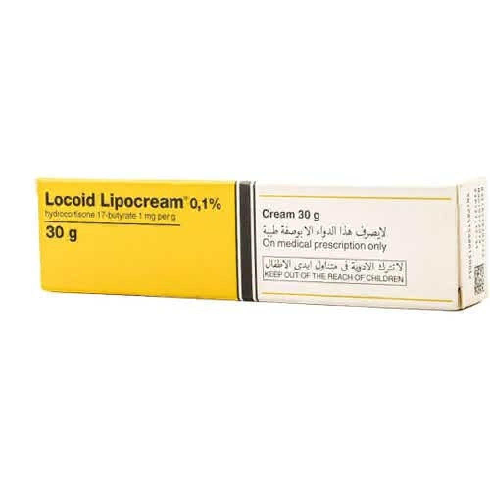 Locoid