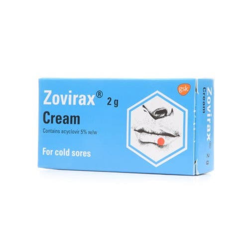 Zovirax