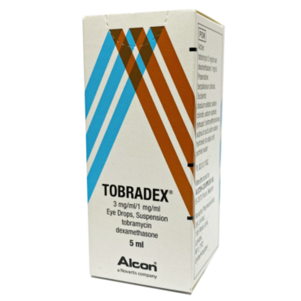 Tobradex