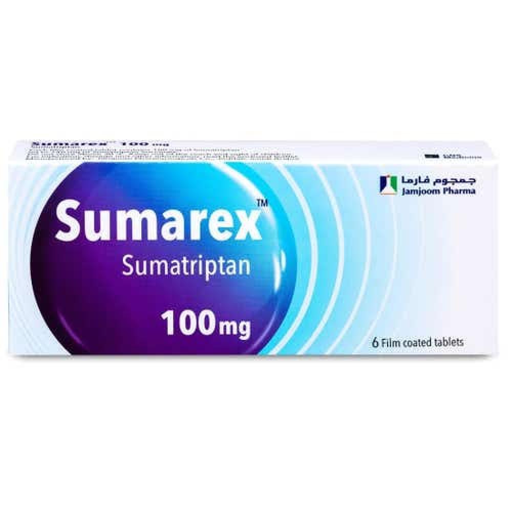Sumarex