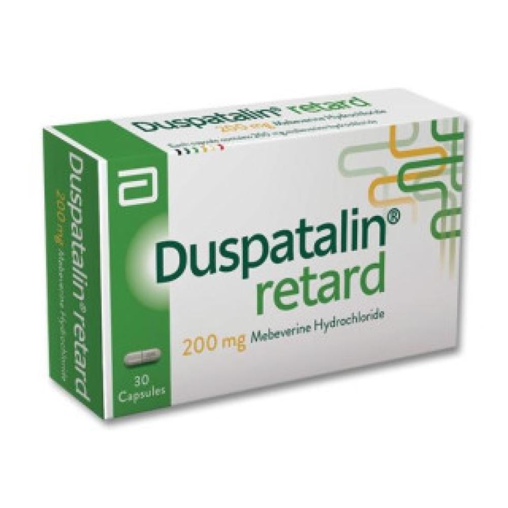 Duspatalin