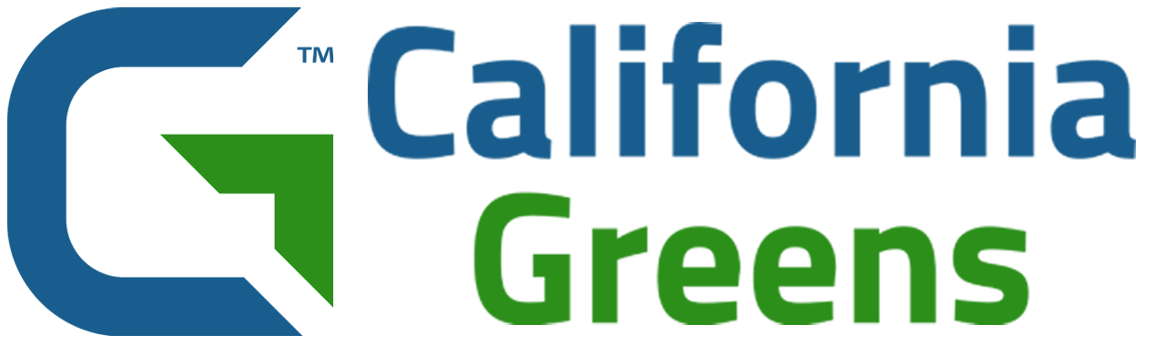 California Greens