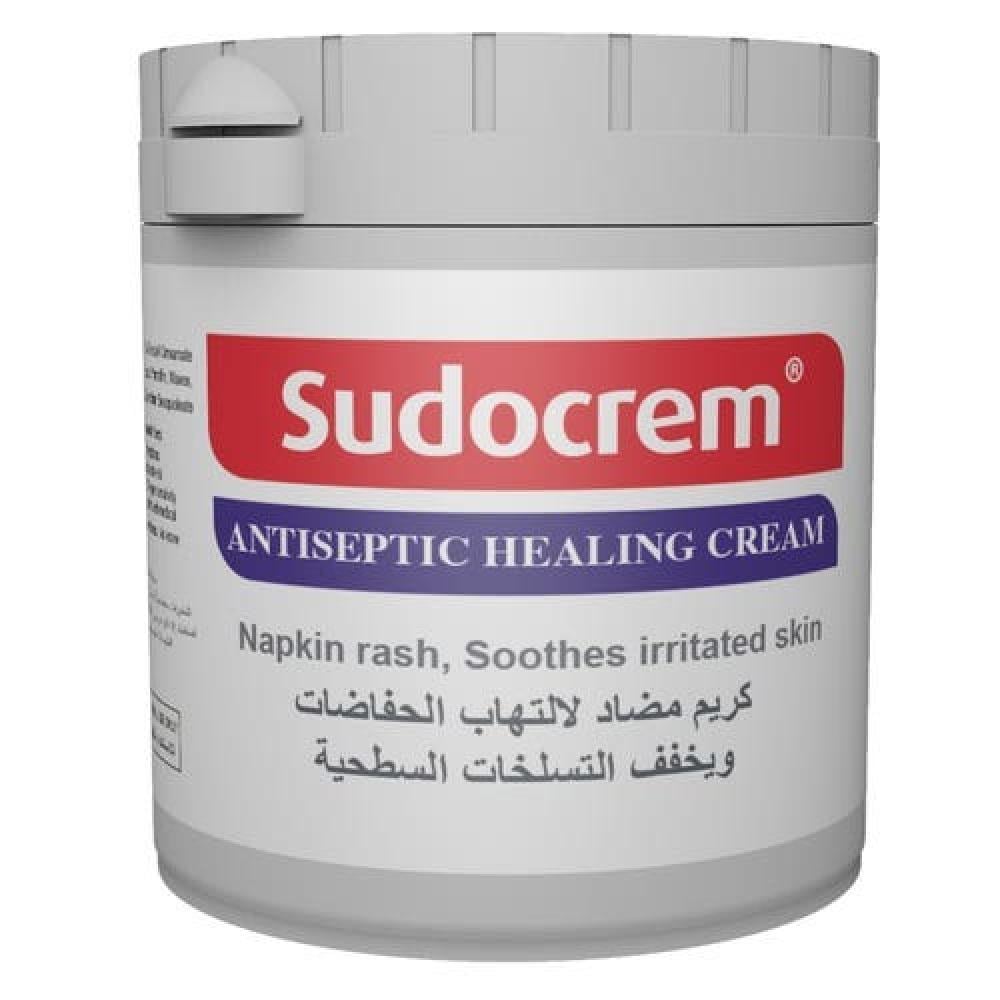 Sudocrem