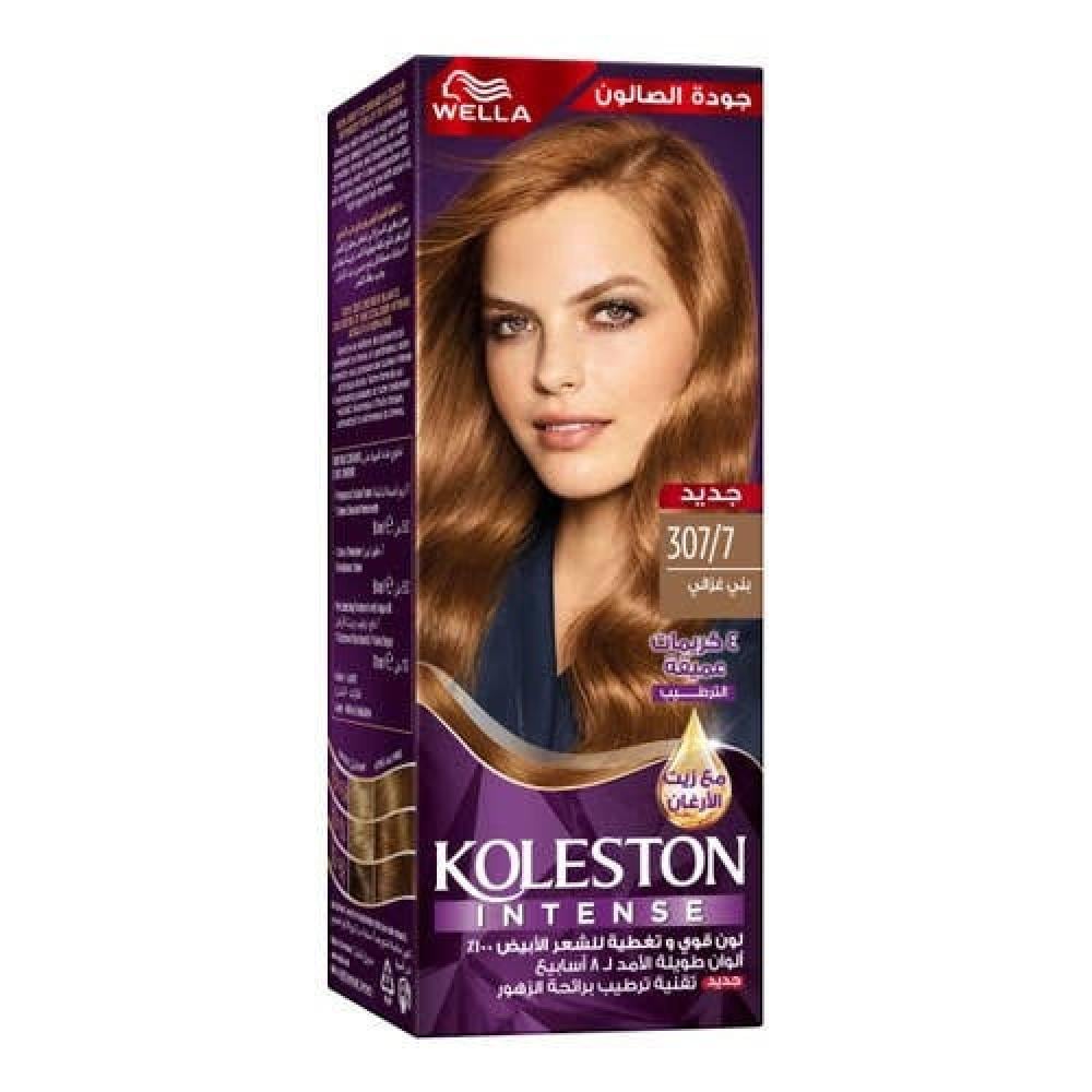 Wella Koleston