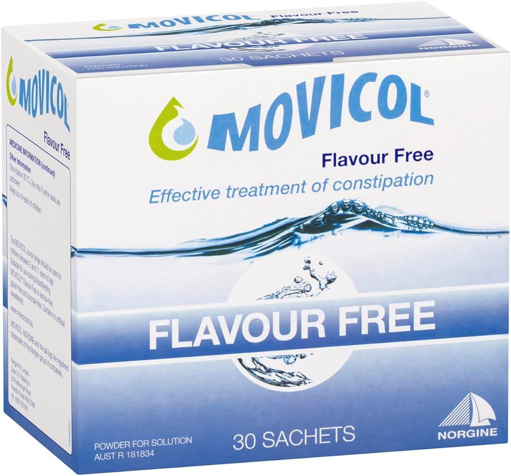 Movicol