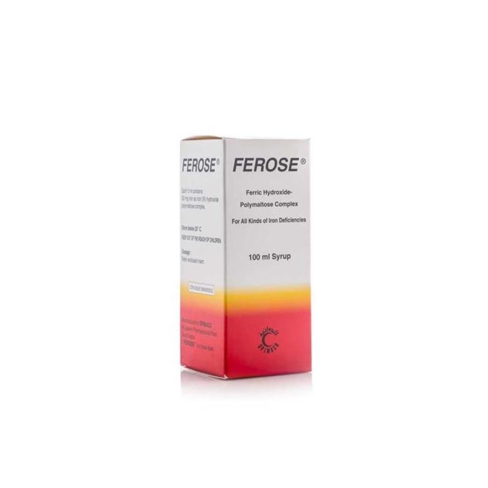 Ferose