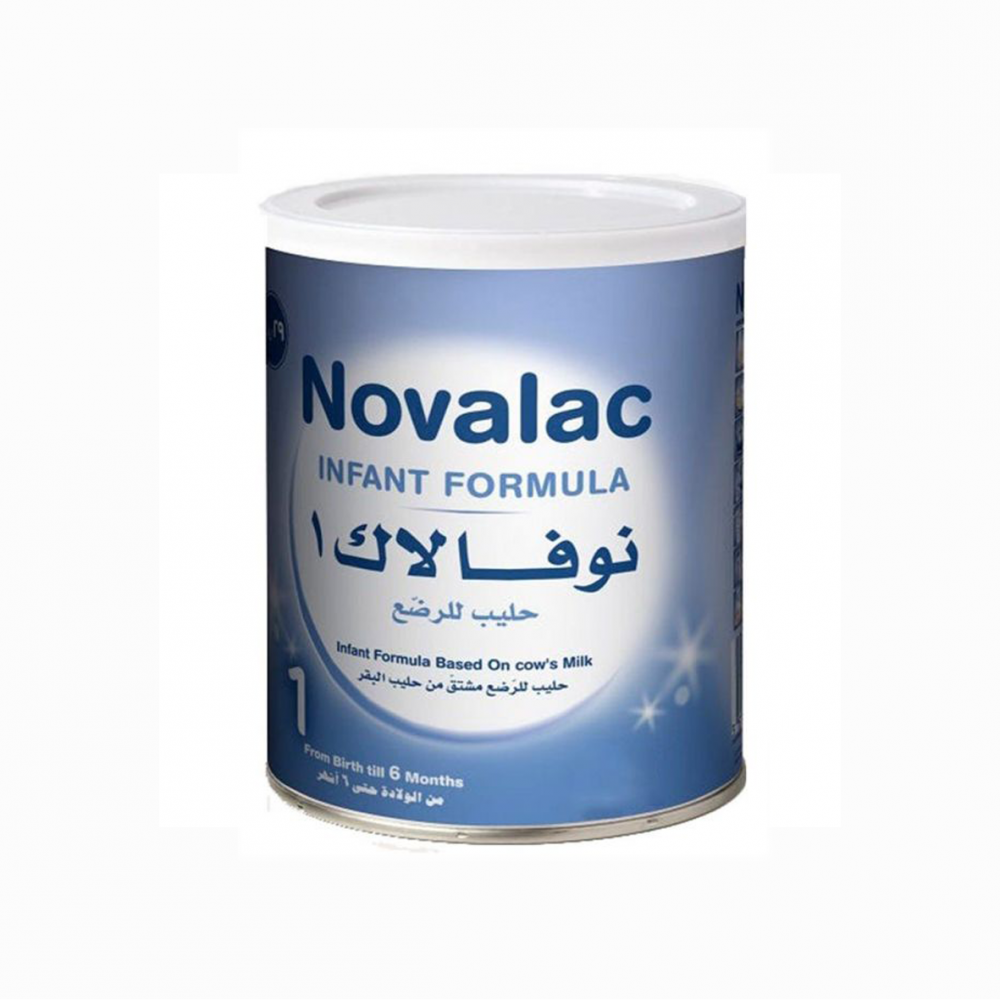 Novalac 1 Milk 800g