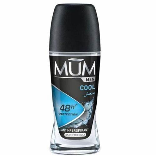 Mum Cool Deodorant Roll On 75ml